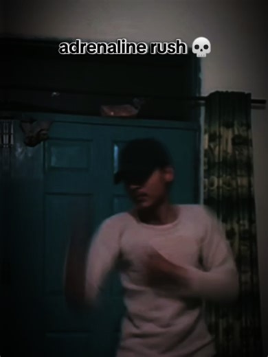 Shadow Boxing Peak Performance