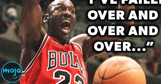 Top 10 Most Iconic Quotes by Athletes | Articles on WatchMojo.com