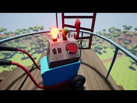 Hello Neighbor Hello House Act 3 Mod Full Gameplay