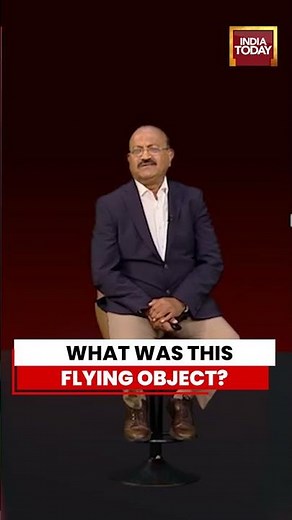 Space News: Experts Question Identity of Flying Object in Sky Footage #ufo #spacenews #nasa #aliens