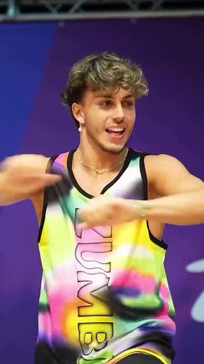 Discover Zumba: Fun Dance Workouts for 2025