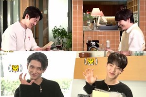 Watch: “Bro & Marble” Announces Premiere Date   Kyuhyun, Yoo Yeon Seok, Hoshi, Joshua, And More Describe Each Other In New Teaser | Soompi