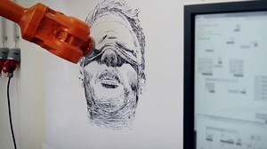 Long Distance Art – Testing Phase Teaser