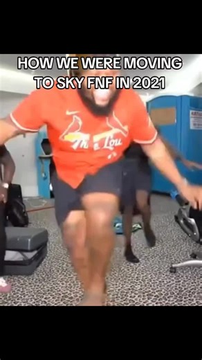 Exploring Sky FNF: Our Journey in 2021