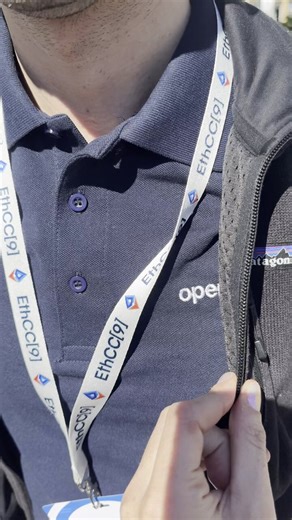 Bonjour @EthCC 👋The OpenCover team has landed in sunny Cannes 🌞We're excited to show what we’ve been building.Want to learn more about what’s coming and discuss tailored risk assessment and management?Connect with an expert to book a meeting 👇