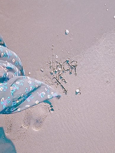 Hechizo para Manifestar Deseos en el Mar