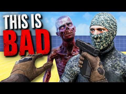 The Most Overhyped VR Game of 2026