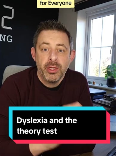Driving Theory Workshop on TikTok