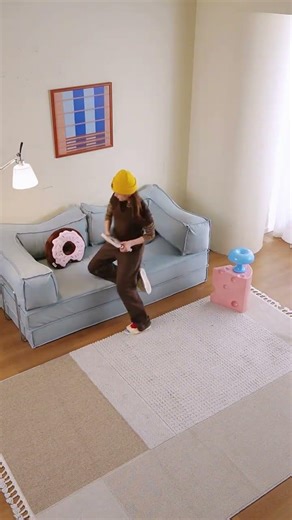 Ultimate Modular Sofa Setup! DIY Your Perfect Couch #sofa #sofabed #modularsofa #foldingsofa