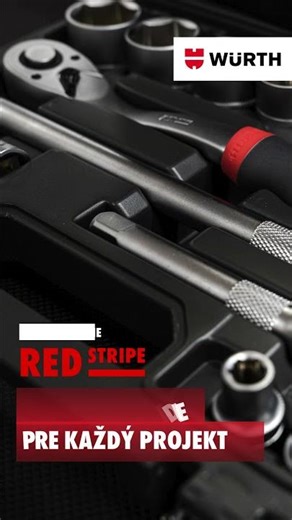 Nová rada Red Stripe