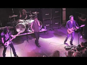 FireHouse - Shake & Tumble (live 4-29-2012)