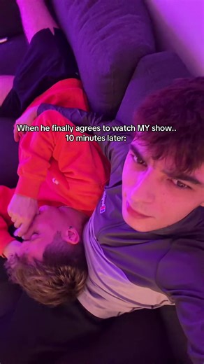 Tell me it’s not just mine?🙄