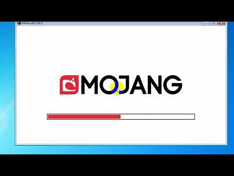 تحميل ماين كرافت اصلية 1.14.2 للكمبيوتر