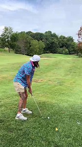 3.4K views · 34 reactions | Fun challenge. #golf #golfer | Charles Morris | Facebook