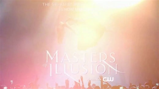 Masters of Illusion TV Spot, '2023 National Tour'