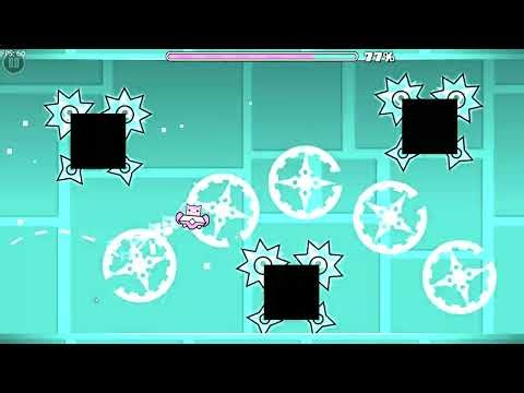 Geometry Dash insane club