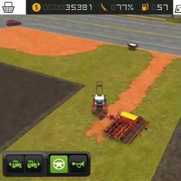 fs16 gameplay video #fs18 #fs16 #fs25#viralvideo #gameplay #gaming #fs22 #fs19 please subscribe