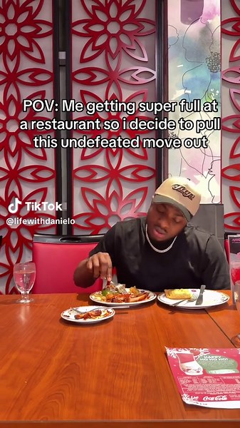 Works like magic 😂🔥 #lifewithdaniel #fyp #viral