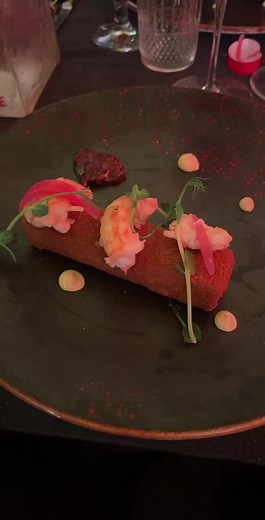 Samuel Matson sur TikTok