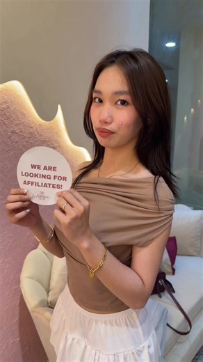 How to Request a Free Sample on TikTok — The Folklore Club Affiliate Guide