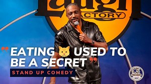 No one talked about being a munch in the 90s. Follow Shawn Morgan on social media: @comicshawn Originally filmed 7/7/24 Videographer: Omar Juarez @badsplice Editor: Keera Stephen @keera.s For exclusive content, behind-the-scenes, special shoutouts from comedians, and more - join CSX on Patreon! patreon.com/chocolatesundaes Chocolate Sundaes Comedy Show Clips from the country’s hottest and funniest stand-up comedy show, Chocolate Sundaes. Held Every Sunday at 7:00 p.m. & 9:30 p.m. at The Laugh Fa