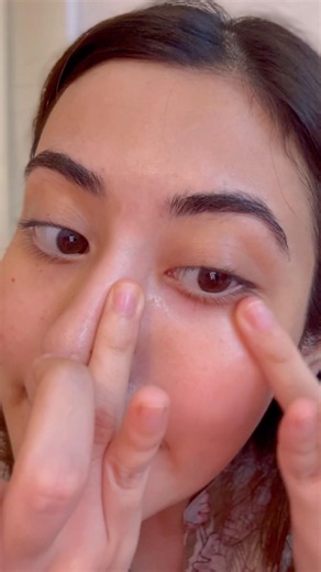 Home Remedy for Under Eye Darkness Removal |Must Try 💯 #darkcircles #skincare #homeremedies #glow
