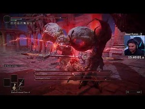 ELDEN RING RANDOMIZER + I DOUBLED THE ENEMIES - Part 2