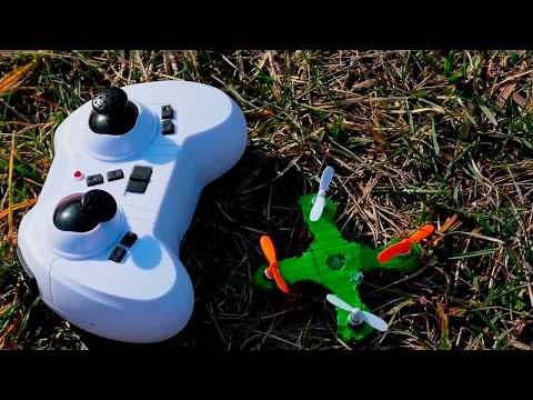 Jak zbudować własnego drona bardzo prosto i tanio RC