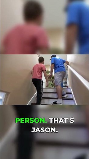Holding the Door! Hurry and Find the Key!
