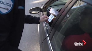 Motorist launches class action lawsuit against SAAQ license fees