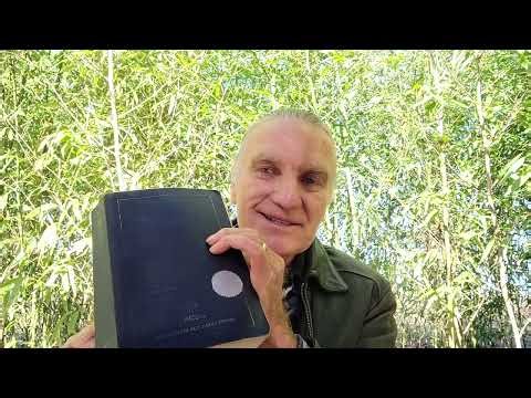 355/365 12-21-25 Thru A Course In Miracles w/ Will-E. S-2. II. Three Heart Lettuce, Ogago