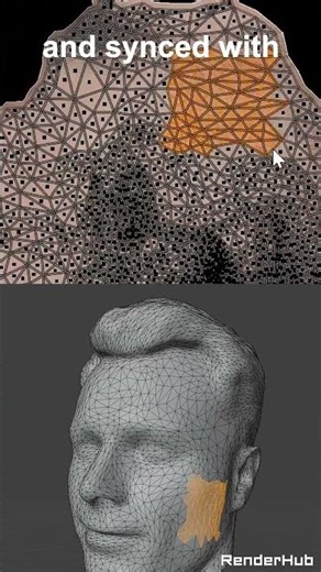 Blender UV Map Missing? Fix It Fast