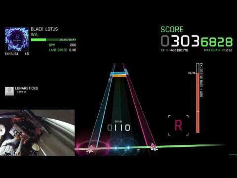 3/6/2026 | USC (SDVX) | BLACK LOTUS [EXH 16]