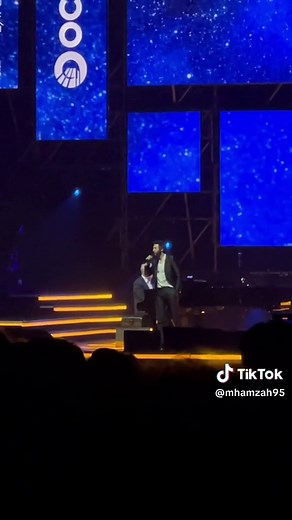 Josh Groban Live Performance of Broken Vow at David Foster's Hitman Returns 2024 Concert