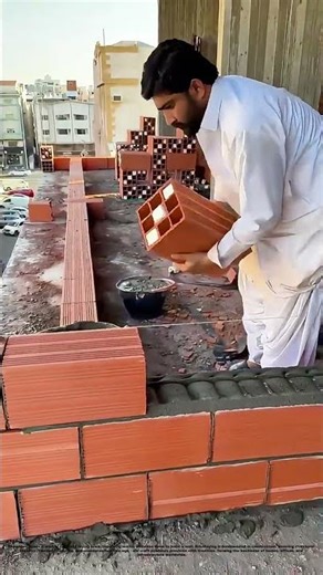 Laying Bricks: Crafting Durable Walls with Timeless Craftsmanship