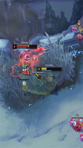 HE WALKED RIGHT PAST ME 😱🍄 (Darius is Blind) #Shorts