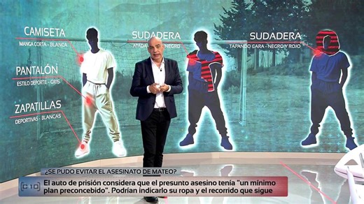 Código 10 | Programa completo, en vídeo (27/08/24)