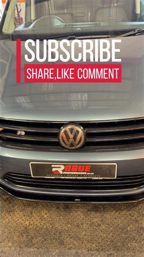 One look at this TMG Caddy and we had to rebuild ours #vanconversion #custom #automotive