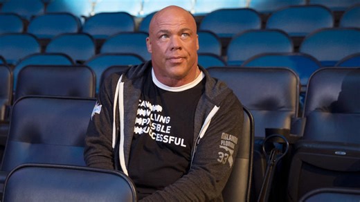 (Almost) 5-Star Match Reviews: Kurt Angle vs. Shawn Michaels - WrestleMania 21 (20th Anniversary Review) - Scott's Blog of Doom!