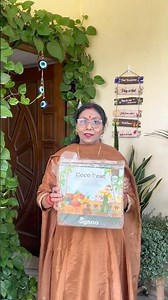 How & why I use Ugaoo Cocopeat #garden #plantsofindia #review #ugaoo#shortvideo #viralvideo