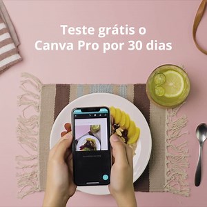 199 reactions · 11 comments | Crie os melhores e mais rápidos recursos de design com o Canva Pro.✨Explore o acervo completo de imagens e adicione efeitos com o pacote integral de ferramentas de edição. | Canva | Facebook