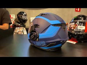 El mejor casco modular que puedes COMPRAR | Vik Moto