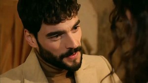 Hercai - Episode 51 (English Subtitles) BROKEN HEART
