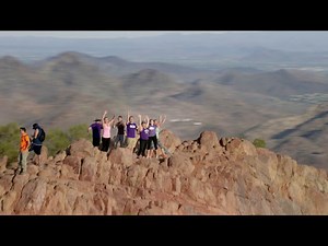 Spirit :30 Commercial