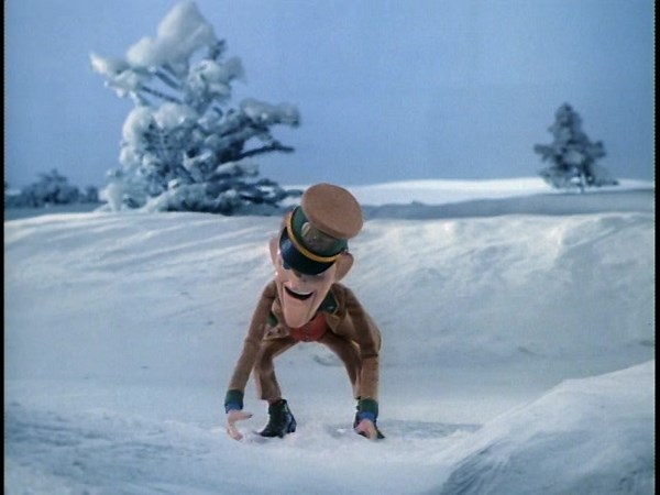 Santa Claus Is Comin' To Town / The Little Drummer Boy