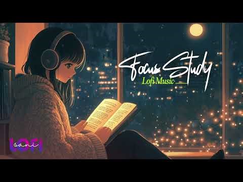 Lo-Fi Beats for Silent Nights & Heavy Thoughts🌟 Emotional Lo-Fi Music for Peaceful Mind