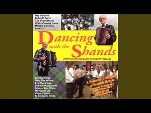 St Bernard's Waltz (Medley)