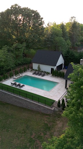 Showcasing a collection of completed projects by Magnolia, each one designed with quality craftsmanship and attention to detail. From hardscapes to landscapes, patios to pathways—this is what experience and expertise look like.