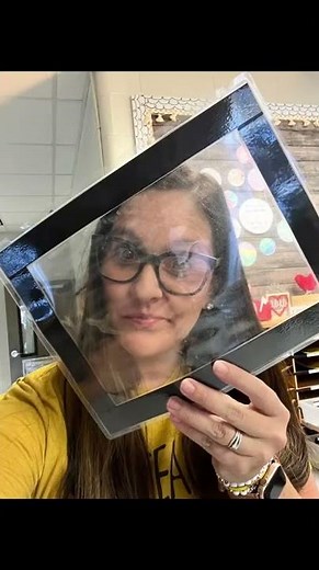 DIY Stained Glass Art Project for Kids