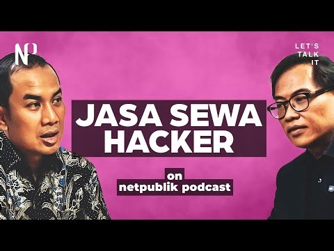 Hacker Dan Ransomware Bisa COD, Cybersecurity Makin Gawat | Tech Podcast dengan Kaspersky